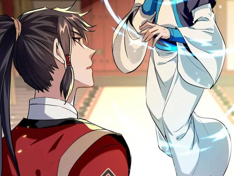 Tiên Đế Qui Lai: Chapter 386