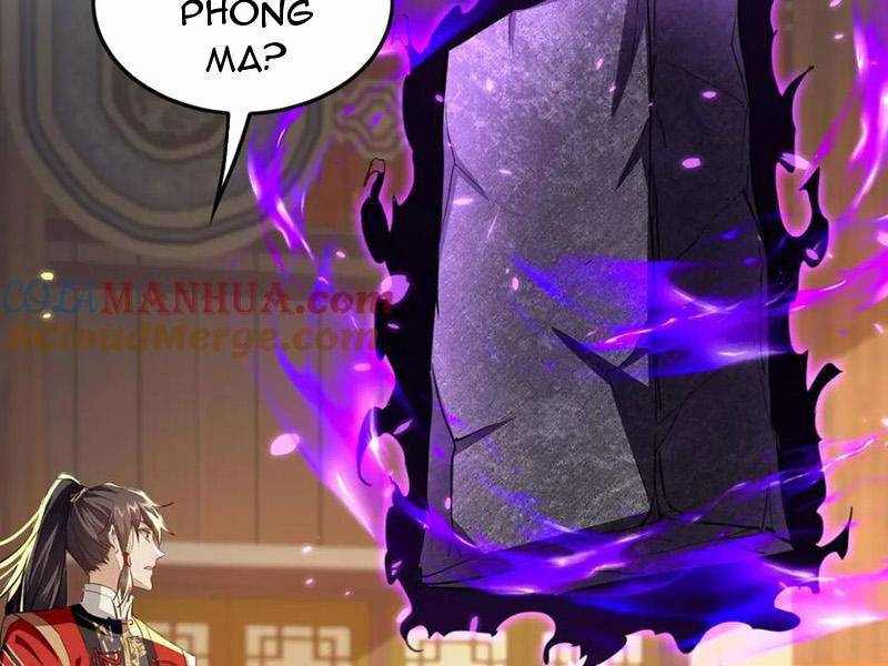 Tiên Đế Qui Lai: Chapter 386