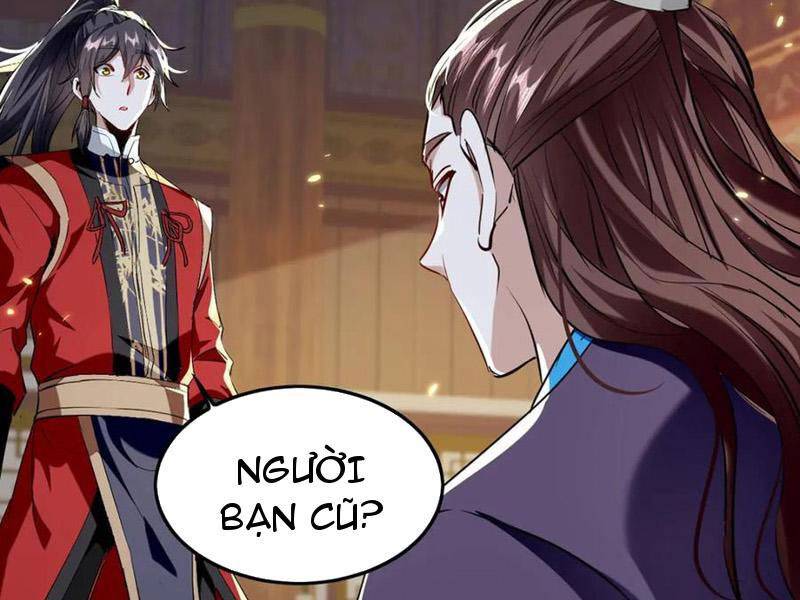 Tiên Đế Qui Lai: Chapter 386
