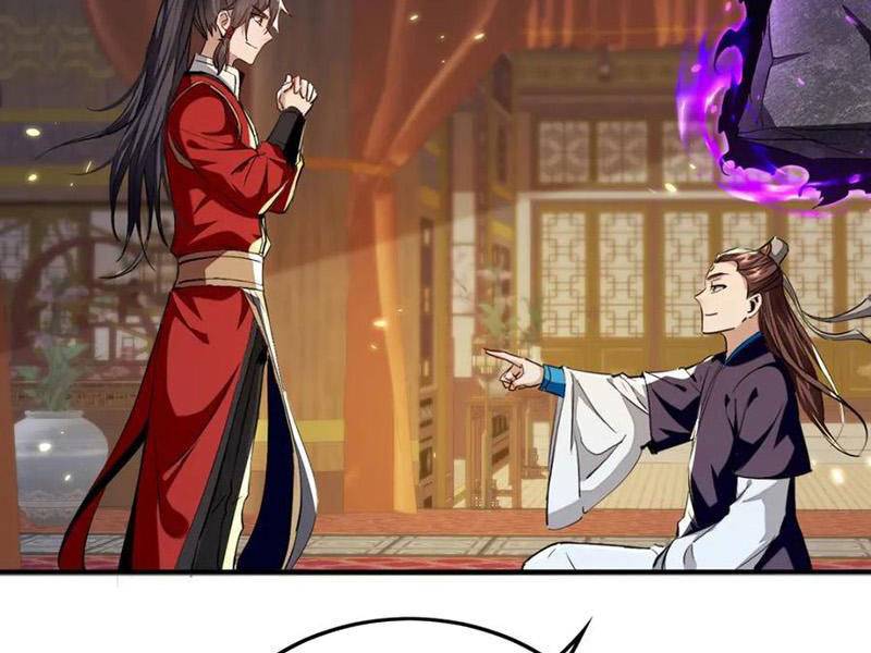 Tiên Đế Qui Lai: Chapter 386