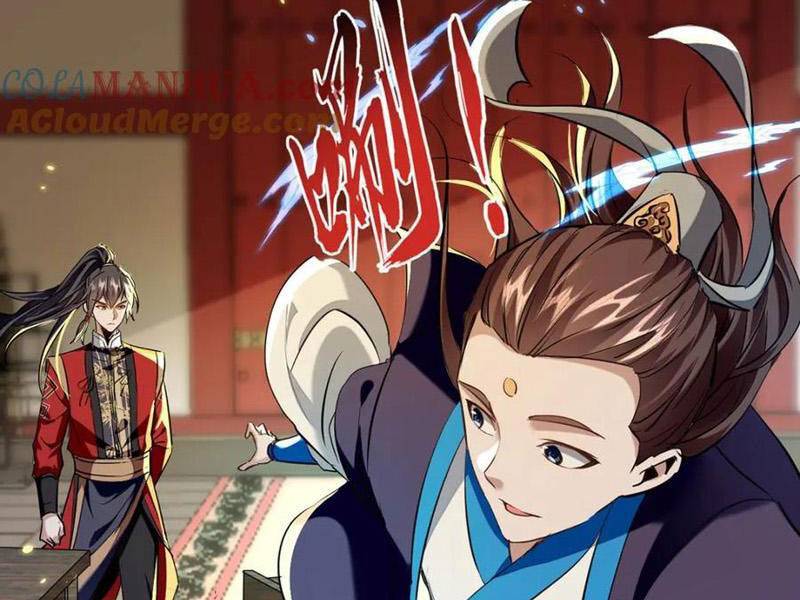 Tiên Đế Qui Lai: Chapter 386