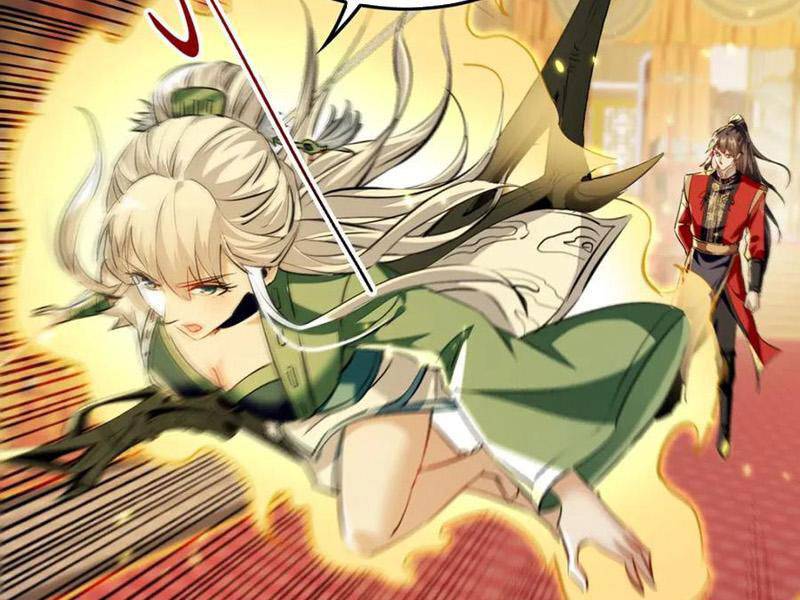 Tiên Đế Qui Lai: Chapter 386