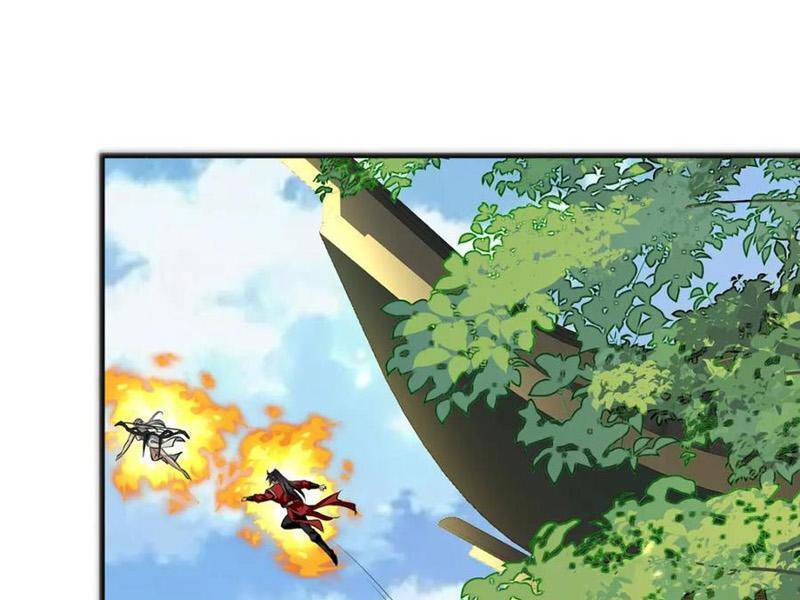 Tiên Đế Qui Lai: Chapter 386