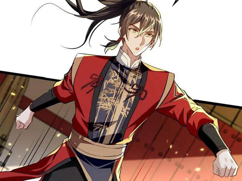 Tiên Đế Qui Lai: Chapter 386