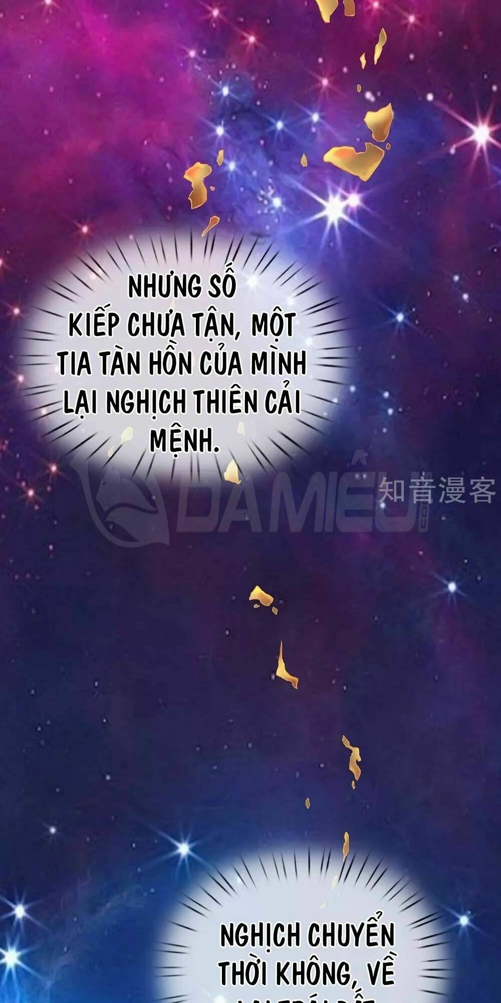 Đô Thị Chi Nghịch Thiên Tiên Tôn: Chapter 1