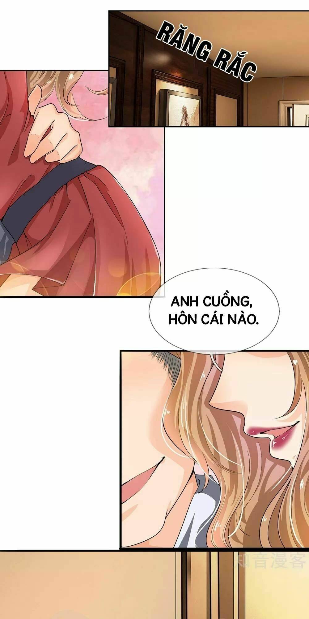 Đô Thị Chi Nghịch Thiên Tiên Tôn: Chapter 1