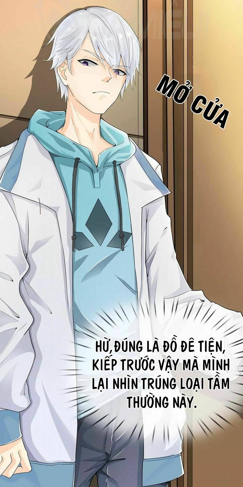 Đô Thị Chi Nghịch Thiên Tiên Tôn: Chapter 1