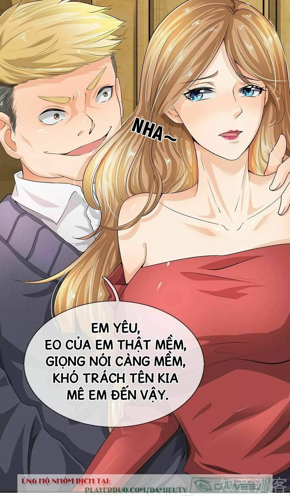 Đô Thị Chi Nghịch Thiên Tiên Tôn: Chapter 1