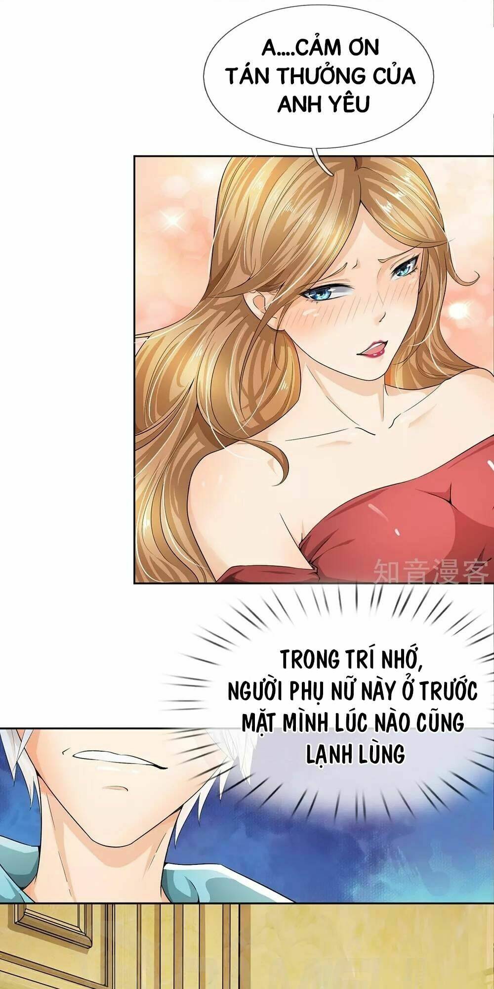 Đô Thị Chi Nghịch Thiên Tiên Tôn: Chapter 1