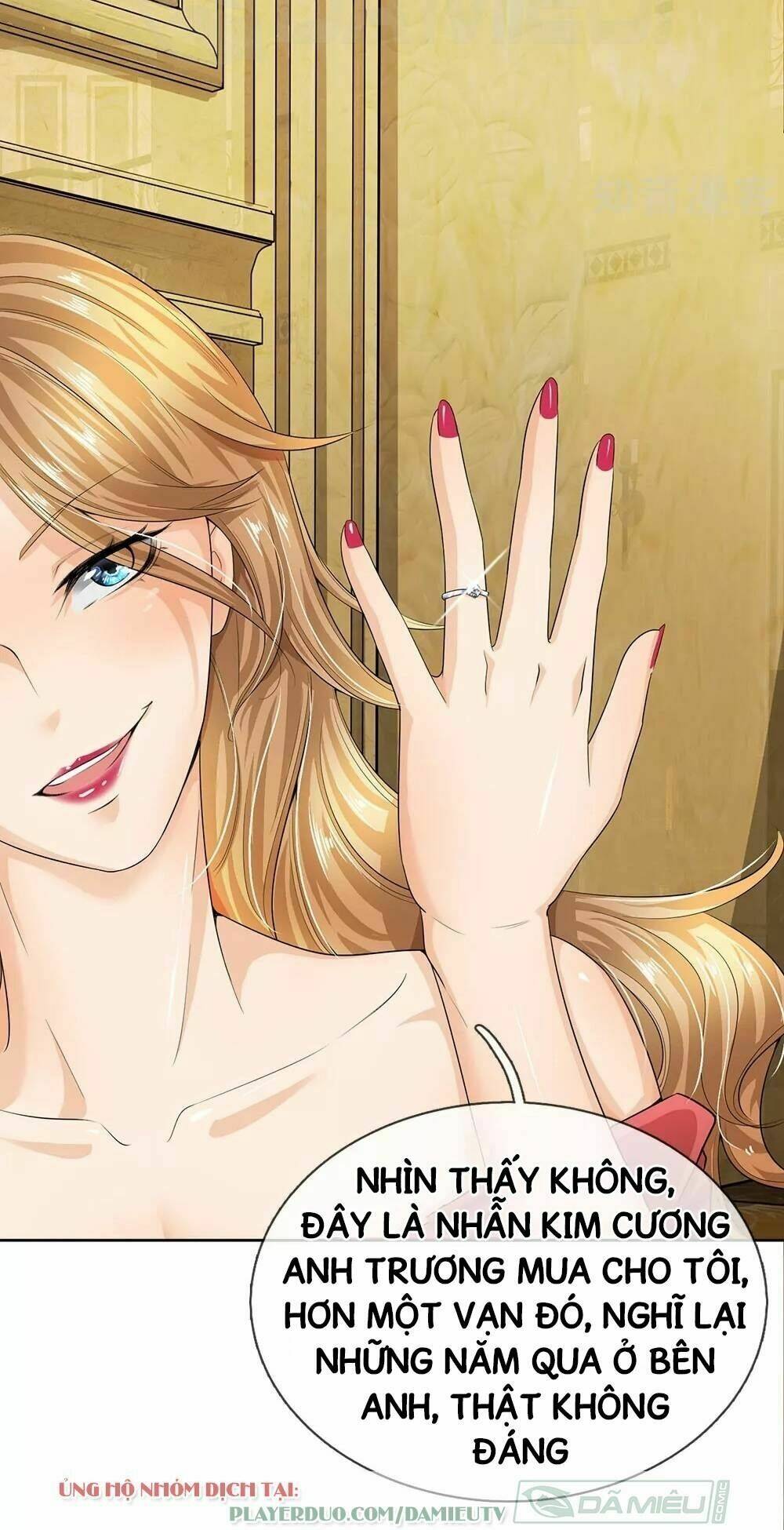 Đô Thị Chi Nghịch Thiên Tiên Tôn: Chapter 1