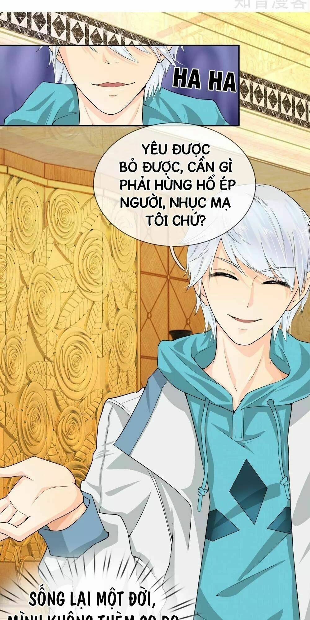 Đô Thị Chi Nghịch Thiên Tiên Tôn: Chapter 1