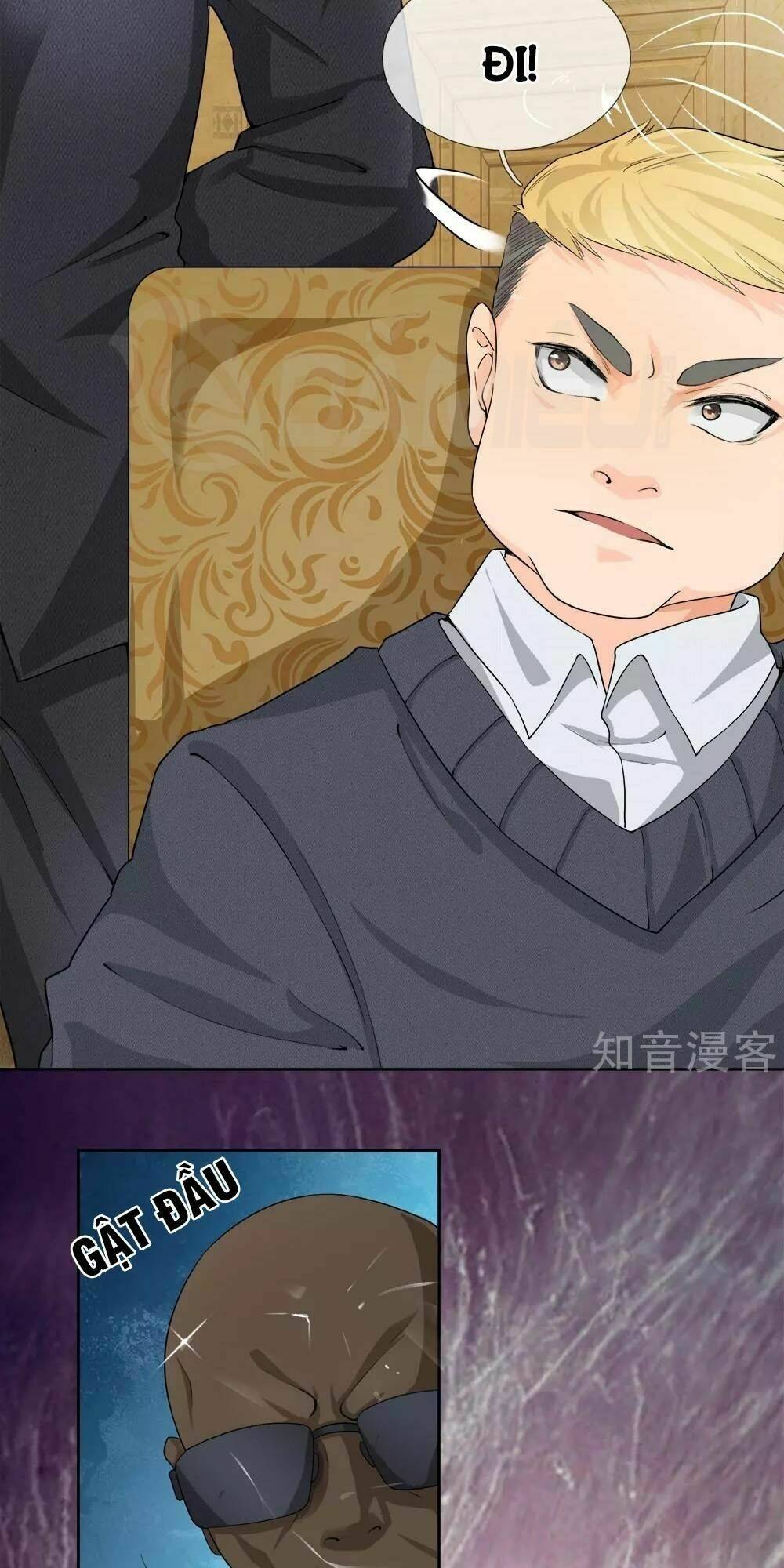 Đô Thị Chi Nghịch Thiên Tiên Tôn: Chapter 1