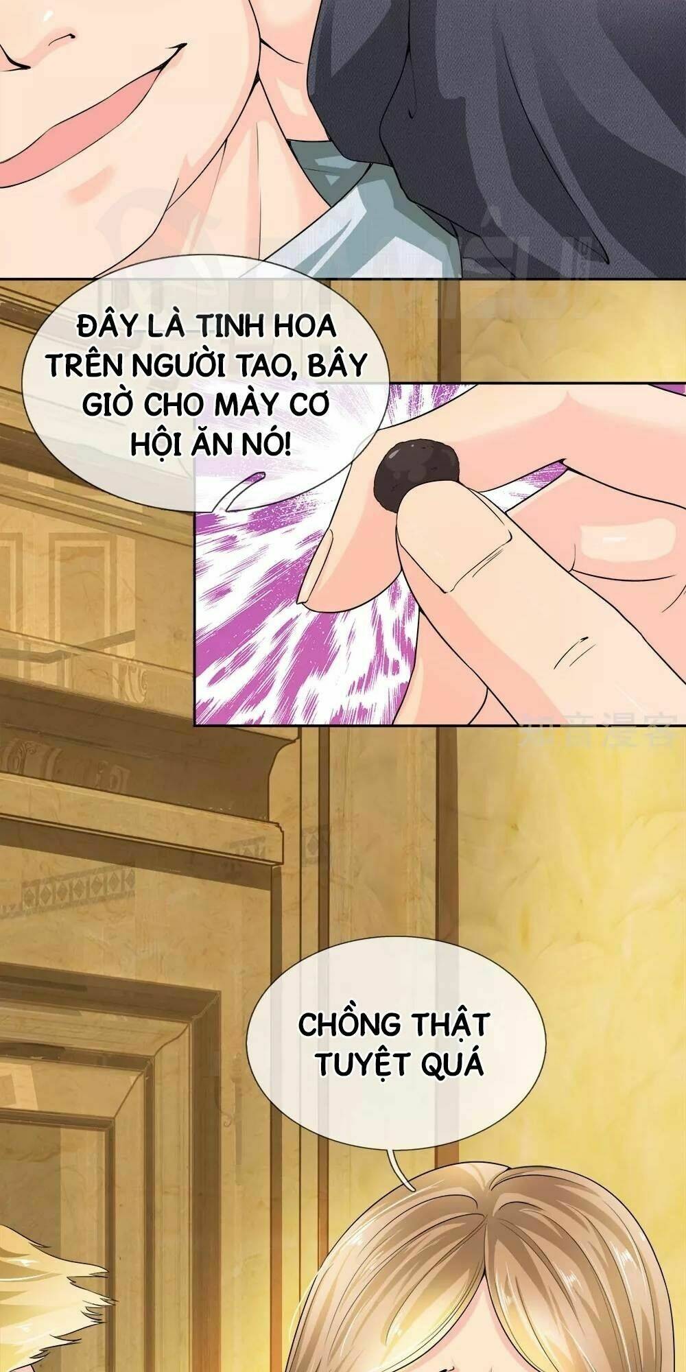 Đô Thị Chi Nghịch Thiên Tiên Tôn: Chapter 1