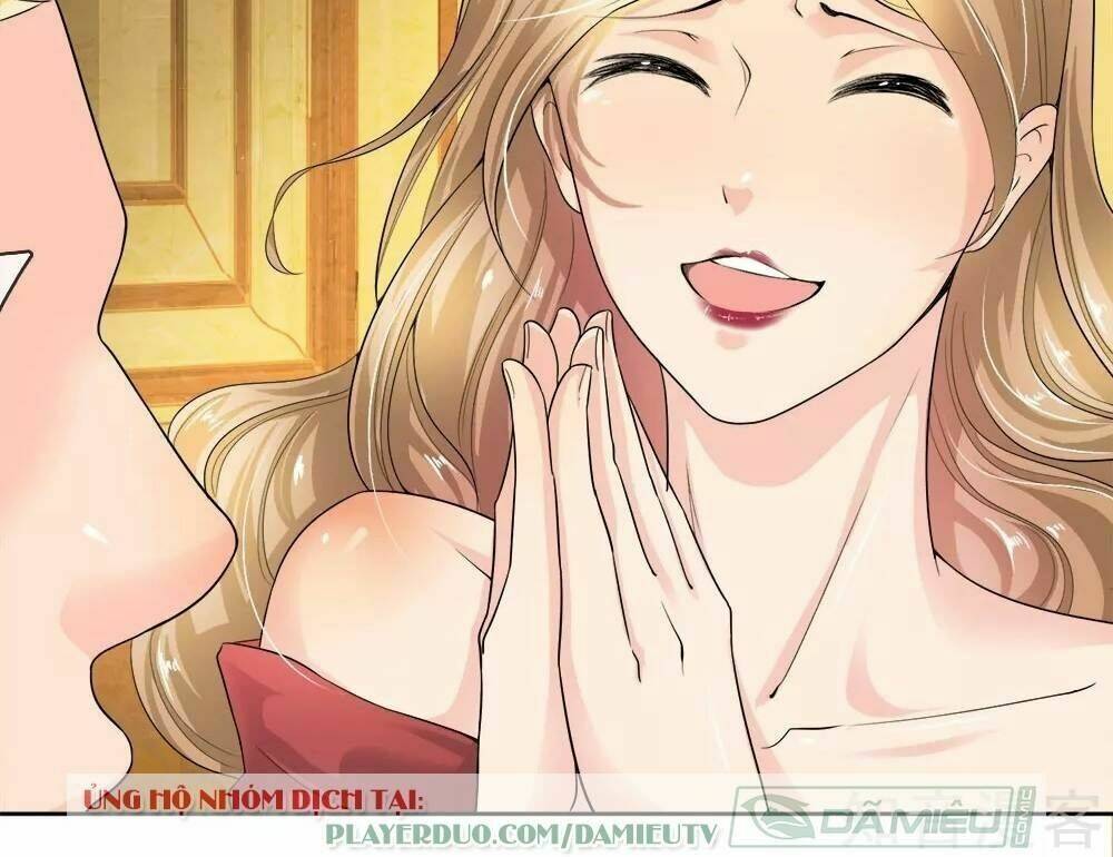 Đô Thị Chi Nghịch Thiên Tiên Tôn: Chapter 1