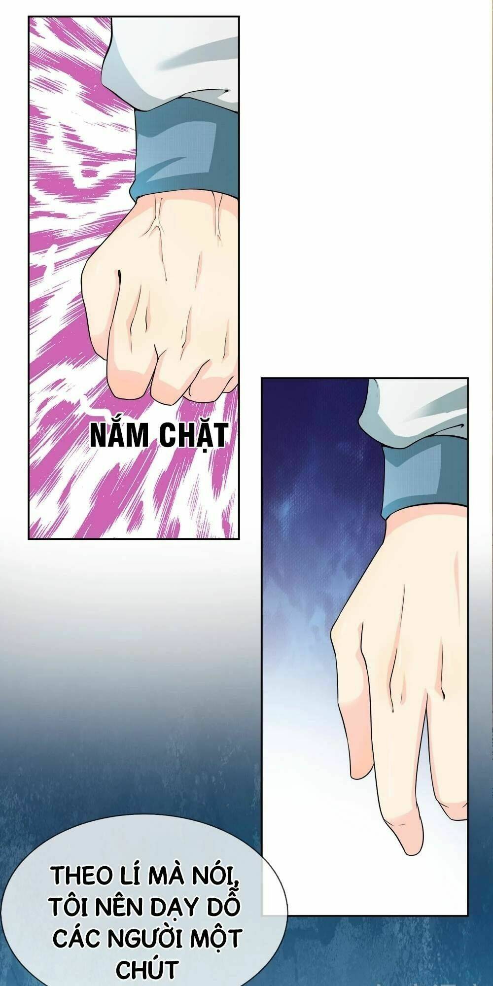 Đô Thị Chi Nghịch Thiên Tiên Tôn: Chapter 1