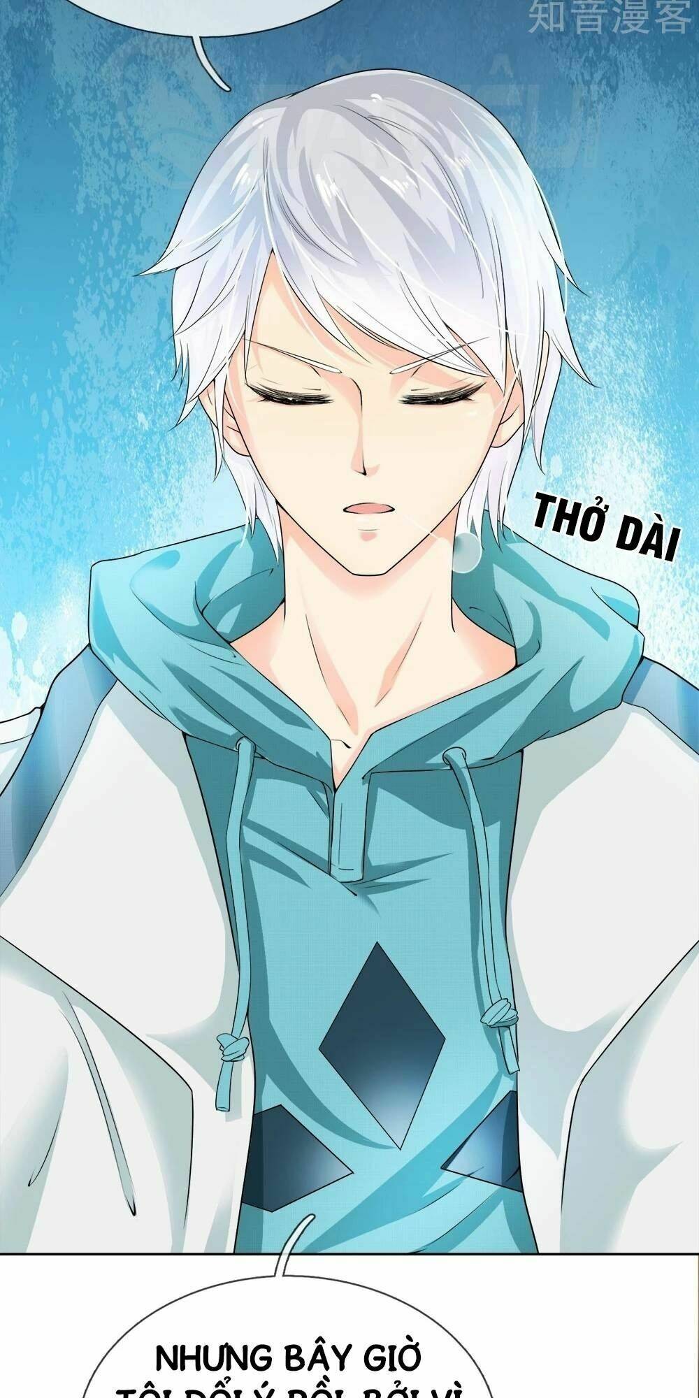 Đô Thị Chi Nghịch Thiên Tiên Tôn: Chapter 1