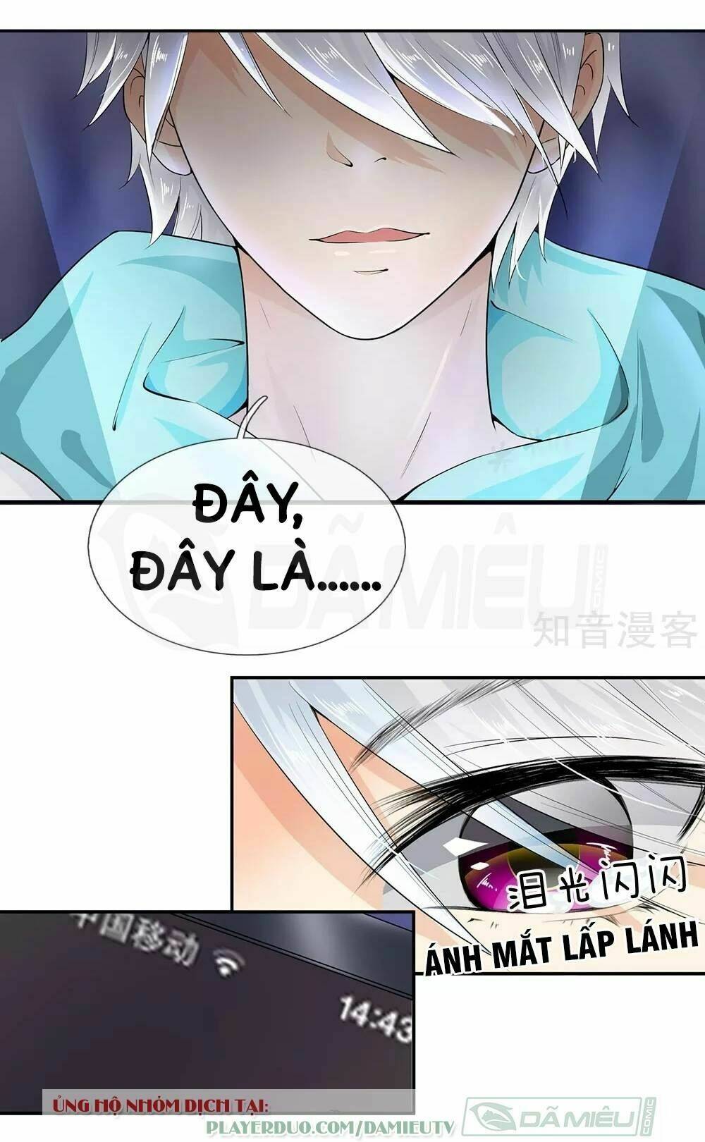 Đô Thị Chi Nghịch Thiên Tiên Tôn: Chapter 1