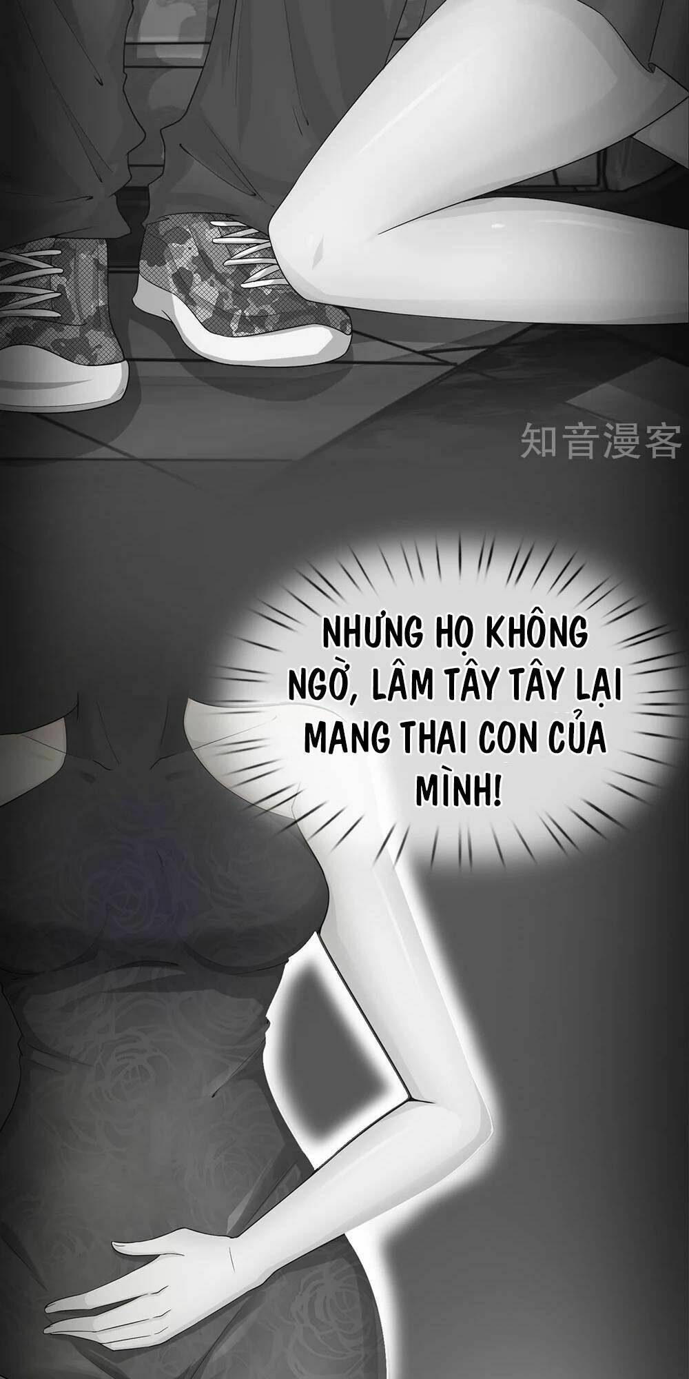 Đô Thị Chi Nghịch Thiên Tiên Tôn: Chapter 1