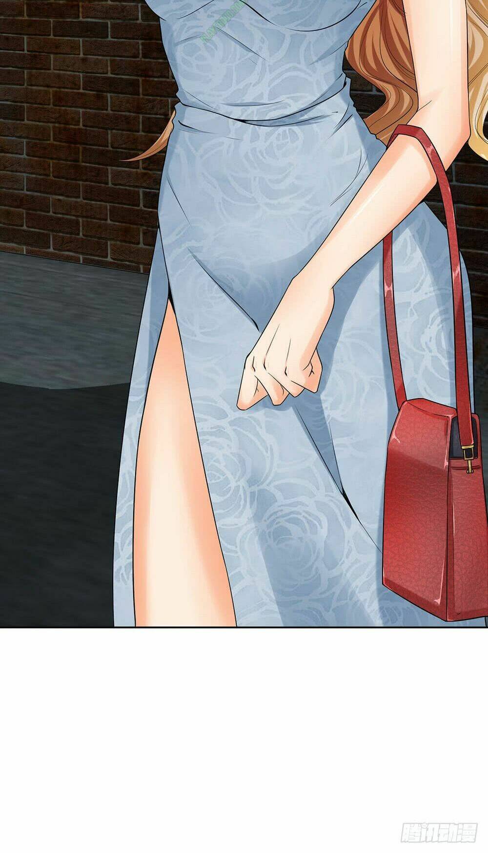 Đô Thị Chi Nghịch Thiên Tiên Tôn: Chapter 10