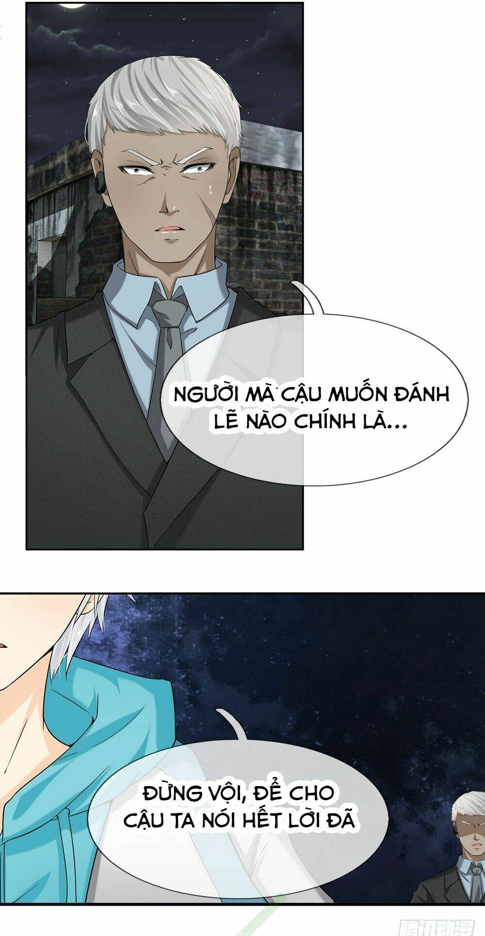 Đô Thị Chi Nghịch Thiên Tiên Tôn: Chapter 10