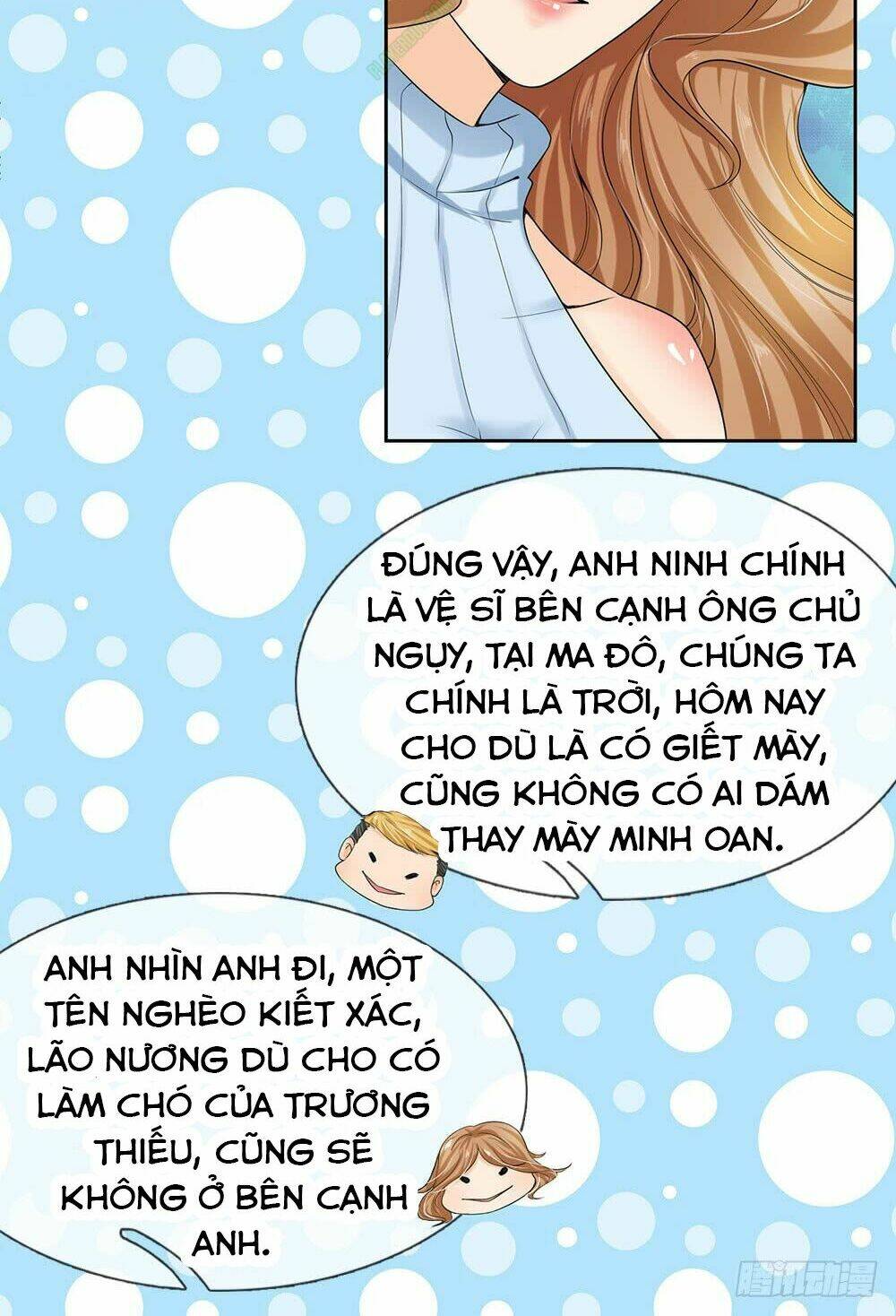 Đô Thị Chi Nghịch Thiên Tiên Tôn: Chapter 10