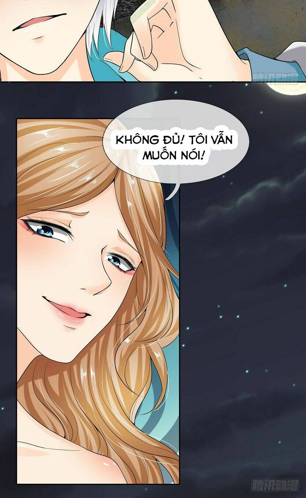 Đô Thị Chi Nghịch Thiên Tiên Tôn: Chapter 10