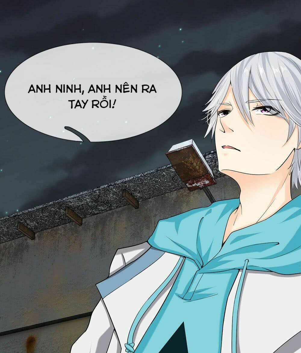 Đô Thị Chi Nghịch Thiên Tiên Tôn: Chapter 10