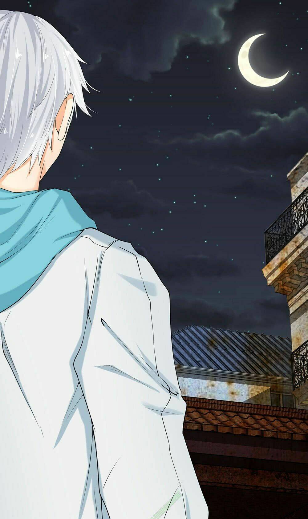 Đô Thị Chi Nghịch Thiên Tiên Tôn: Chapter 10
