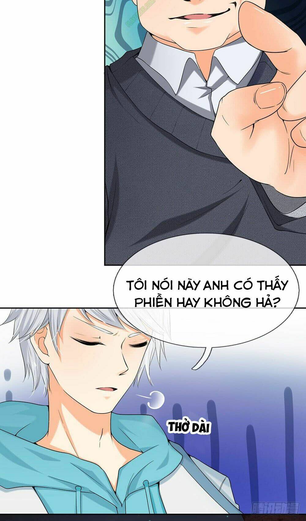 Đô Thị Chi Nghịch Thiên Tiên Tôn: Chapter 10