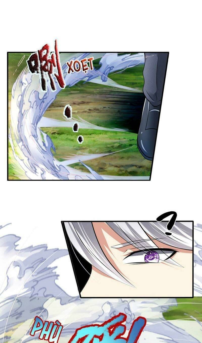 Đô Thị Chi Nghịch Thiên Tiên Tôn: Chapter 100