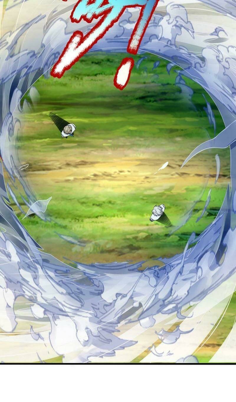 Đô Thị Chi Nghịch Thiên Tiên Tôn: Chapter 100