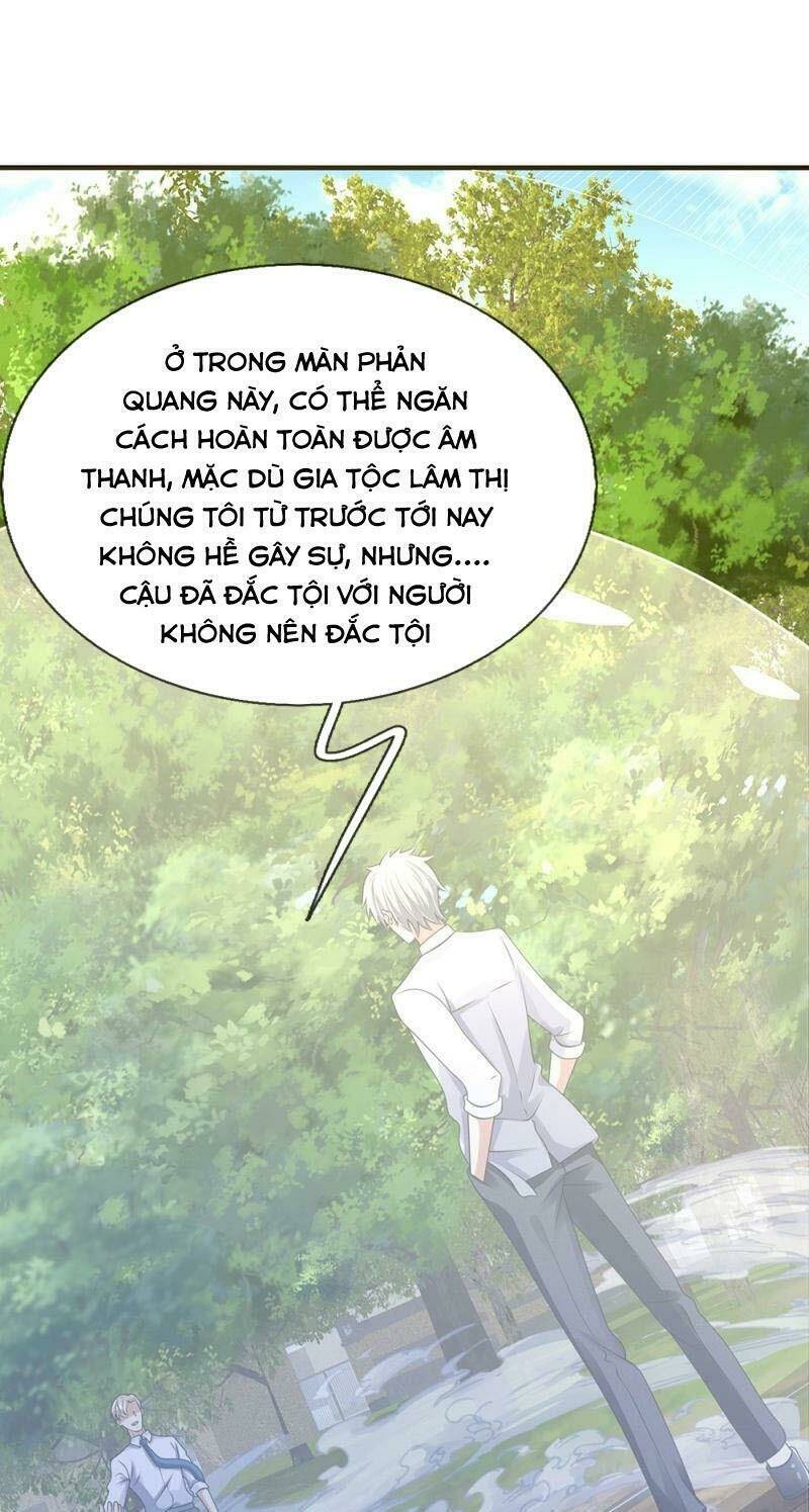Đô Thị Chi Nghịch Thiên Tiên Tôn: Chapter 100