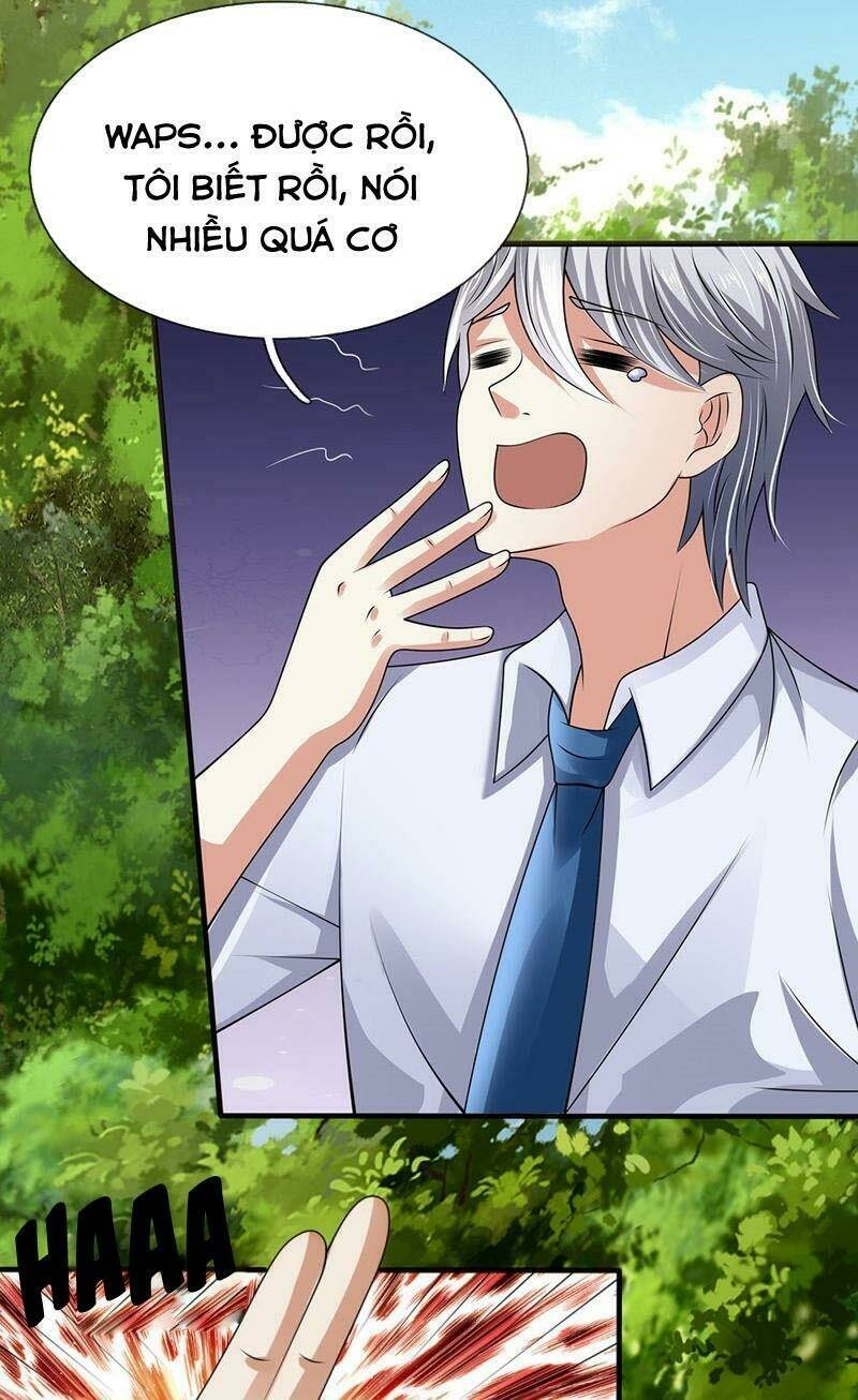 Đô Thị Chi Nghịch Thiên Tiên Tôn: Chapter 100