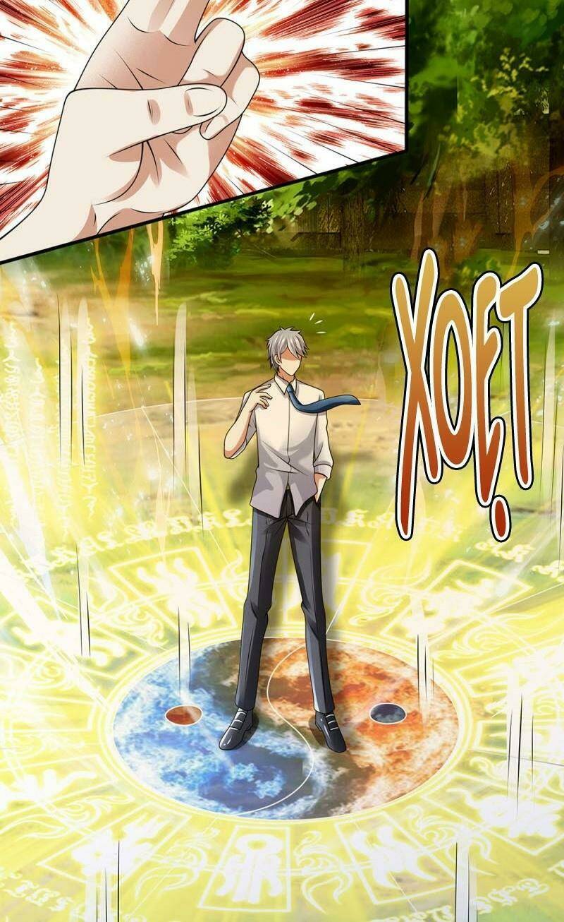 Đô Thị Chi Nghịch Thiên Tiên Tôn: Chapter 100