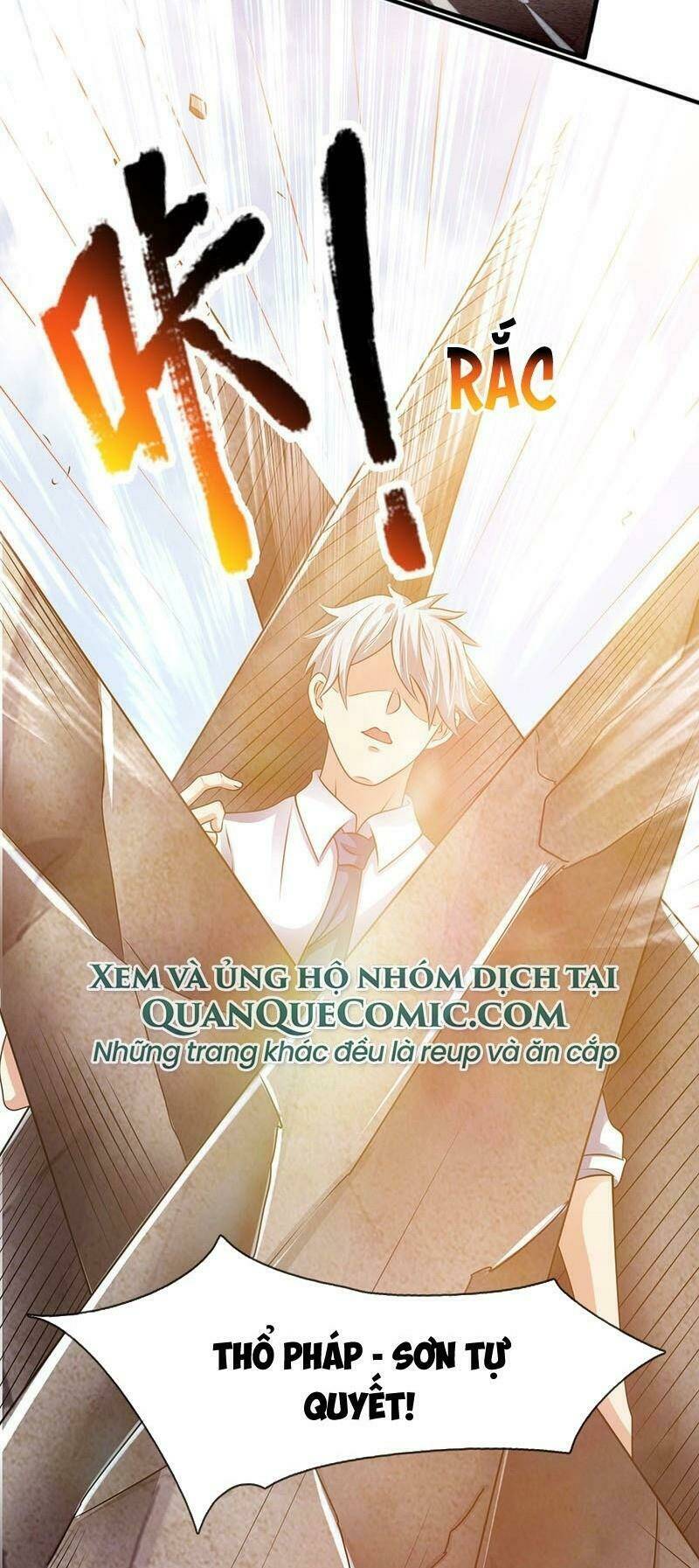 Đô Thị Chi Nghịch Thiên Tiên Tôn: Chapter 100