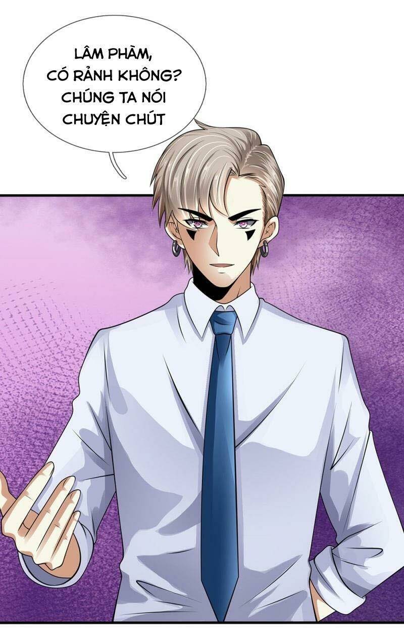 Đô Thị Chi Nghịch Thiên Tiên Tôn: Chapter 100