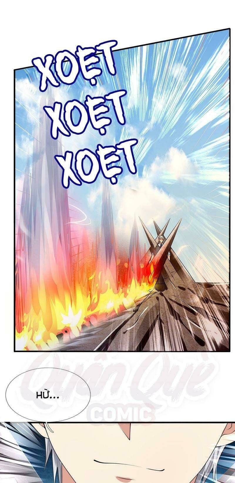 Đô Thị Chi Nghịch Thiên Tiên Tôn: Chapter 100