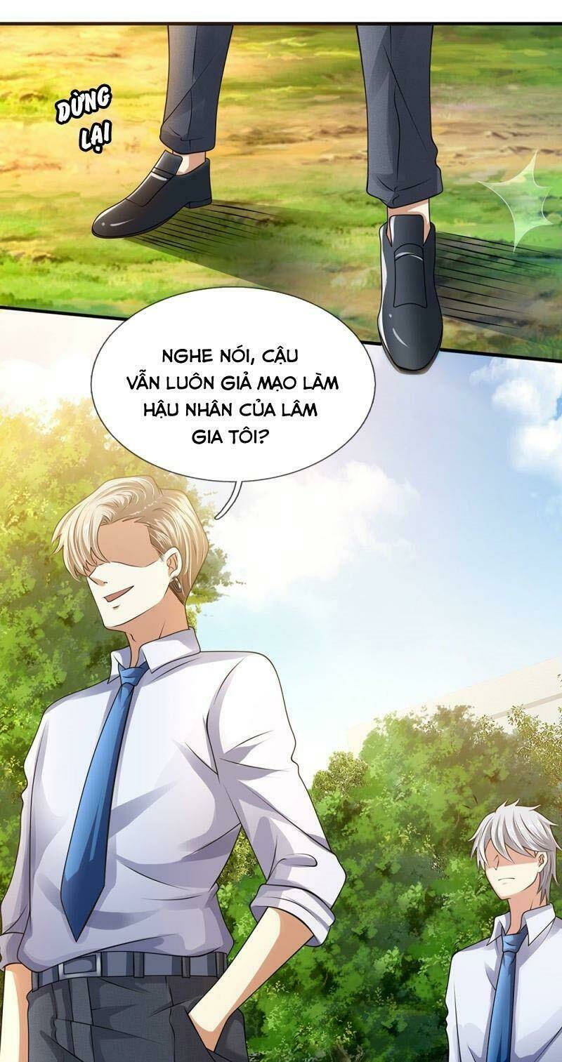 Đô Thị Chi Nghịch Thiên Tiên Tôn: Chapter 100