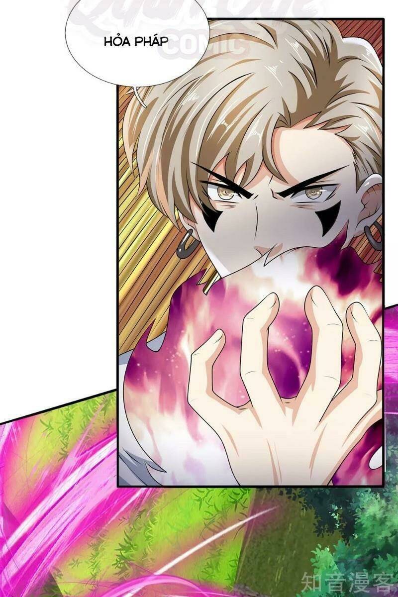 Đô Thị Chi Nghịch Thiên Tiên Tôn: Chapter 102