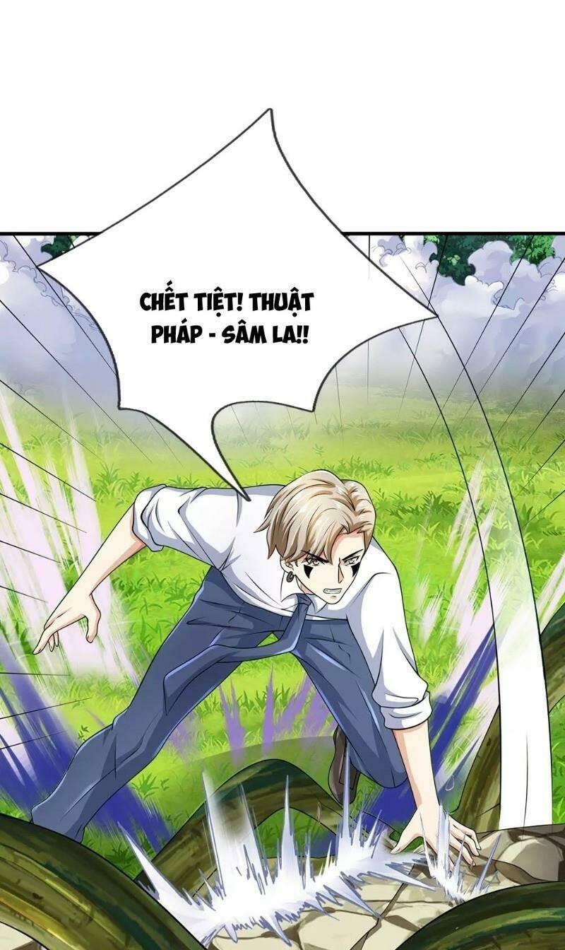 Đô Thị Chi Nghịch Thiên Tiên Tôn: Chapter 102