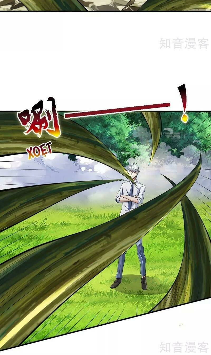 Đô Thị Chi Nghịch Thiên Tiên Tôn: Chapter 102
