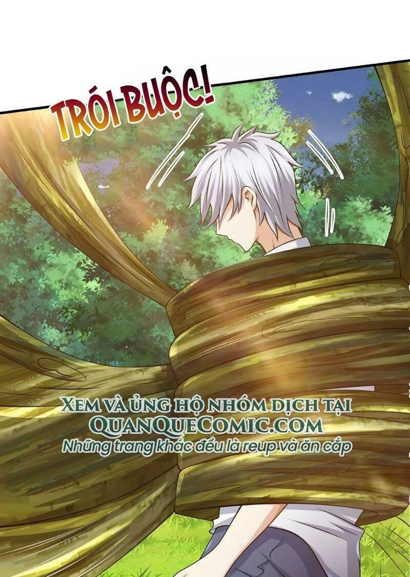 Đô Thị Chi Nghịch Thiên Tiên Tôn: Chapter 102