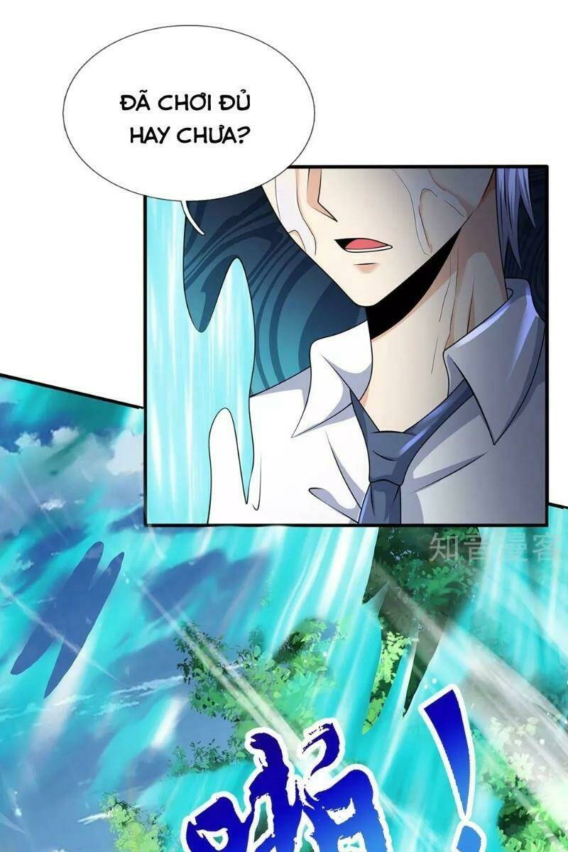 Đô Thị Chi Nghịch Thiên Tiên Tôn: Chapter 102