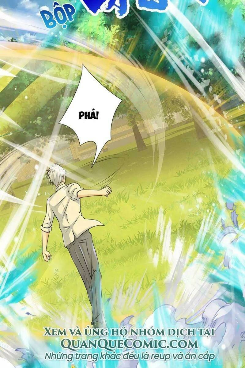 Đô Thị Chi Nghịch Thiên Tiên Tôn: Chapter 102