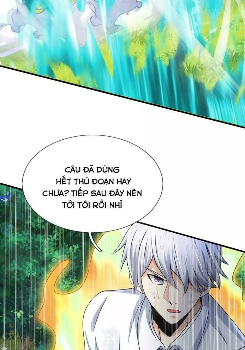 Đô Thị Chi Nghịch Thiên Tiên Tôn: Chapter 102