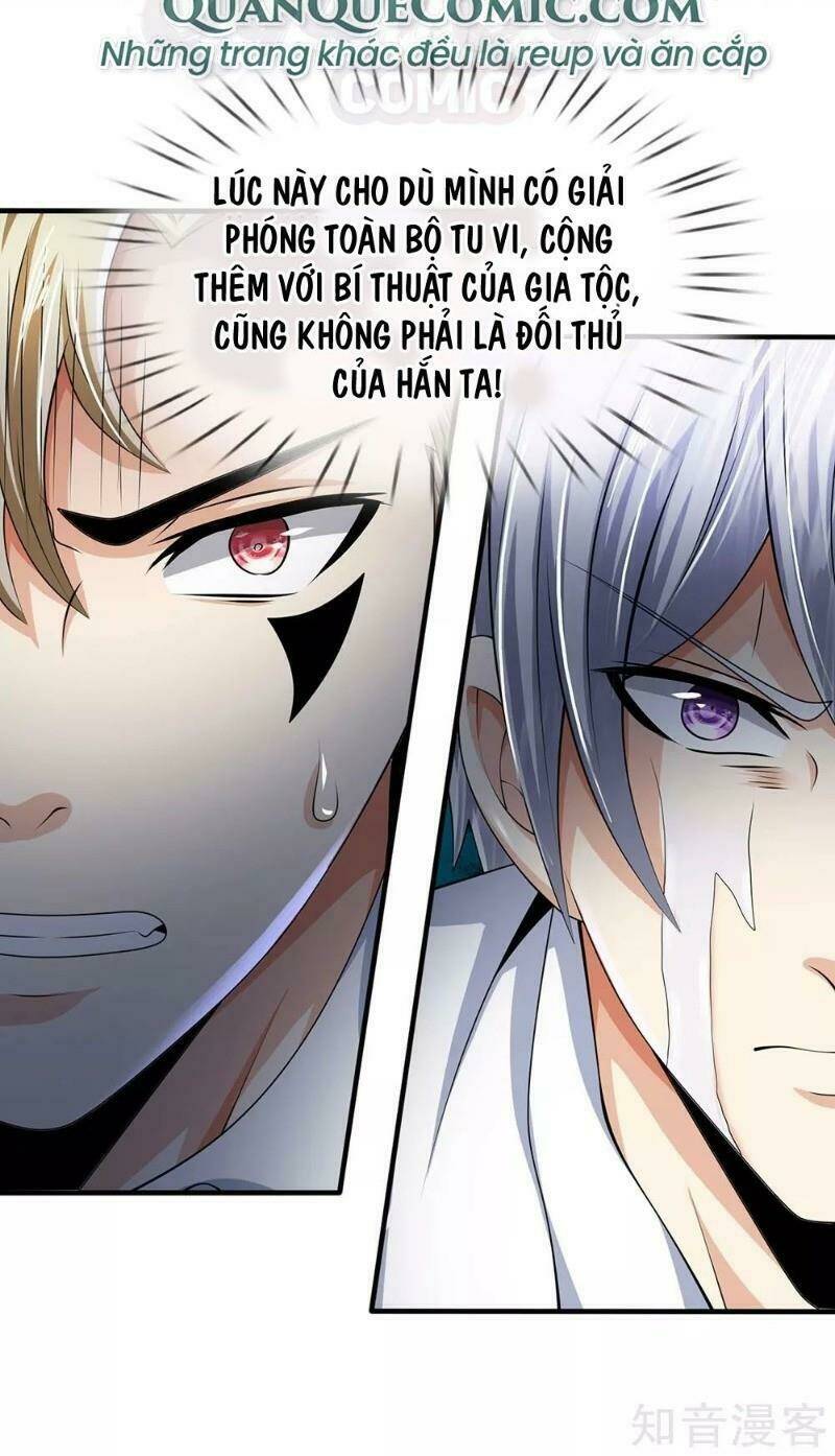 Đô Thị Chi Nghịch Thiên Tiên Tôn: Chapter 102