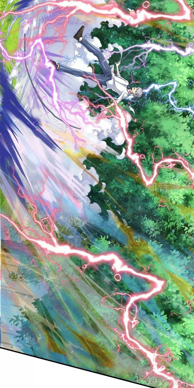 Đô Thị Chi Nghịch Thiên Tiên Tôn: Chapter 102
