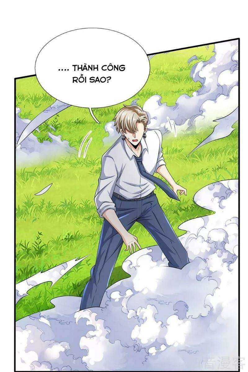 Đô Thị Chi Nghịch Thiên Tiên Tôn: Chapter 102