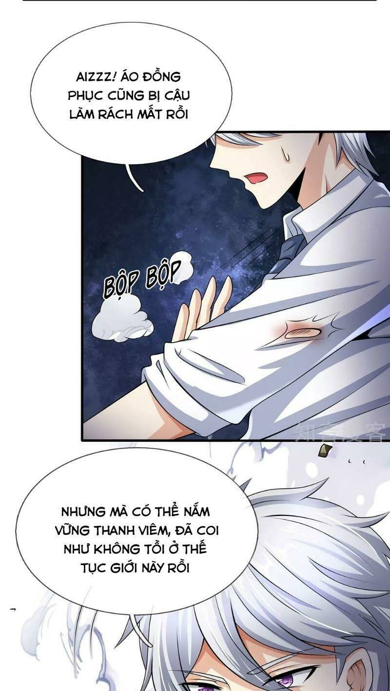 Đô Thị Chi Nghịch Thiên Tiên Tôn: Chapter 102