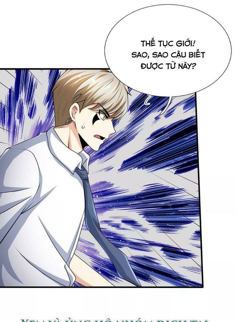 Đô Thị Chi Nghịch Thiên Tiên Tôn: Chapter 102